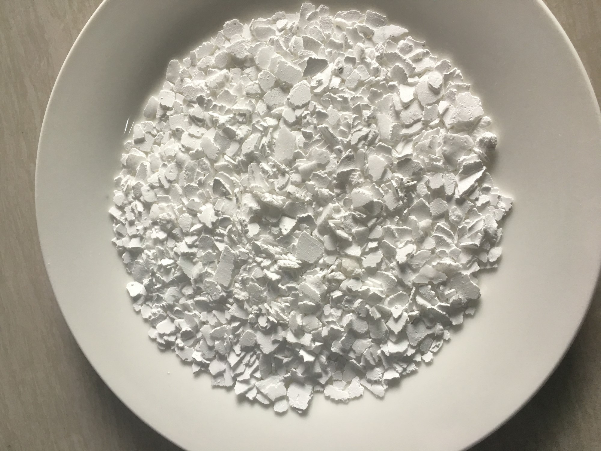 無水氯化鈣